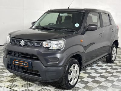2023 Suzuki S-Presso 1.0 GL+
