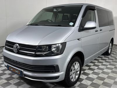 2019 Volkswagen Kombi 2.0 TDI Auto (103kW) Trendline