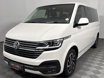 2021 Volkswagen Caravelle T6.1 2.0 BiTDI Highline Auto 4Motion (146kW)