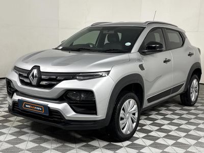 2023 Renault Kiger 1.0 Energy Life