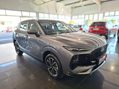 2026 Lepas L4 1.5T Javan Auto