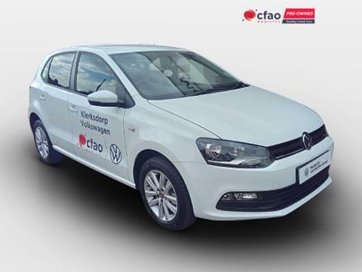 2024 Volkswagen Polo Vivo 1.4 Life