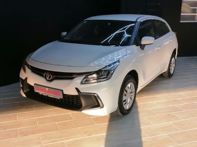 2025 Toyota Starlet 1.5 XI