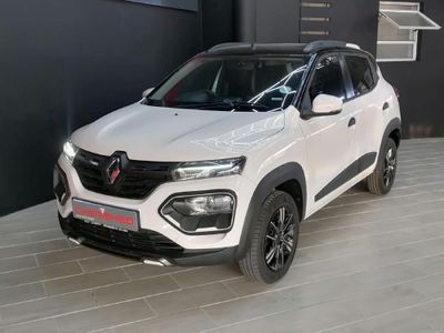 2023 Renault Kwid 1.0 Climber Auto