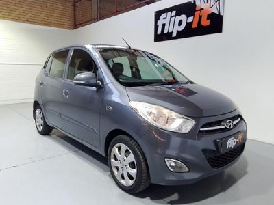 2014 Hyundai i10 1.1 GLS | Motion