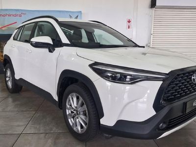 2023 Toyota Corolla Cross 1.8 XS