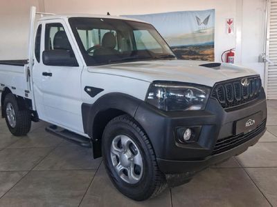 2023 Mahindra Pik Up 2.2 mHawk S4 Dropside