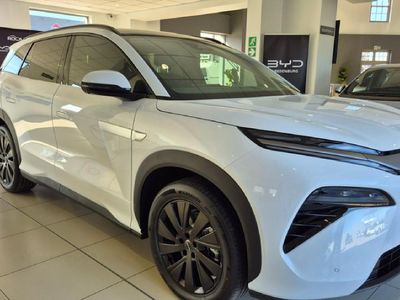 2026 BYD Atto 8 1.5T Premium (Phev)