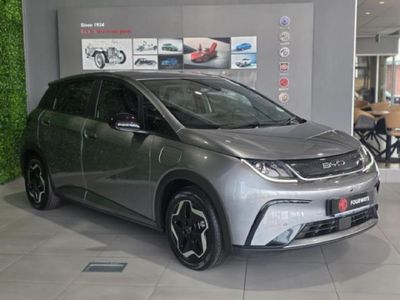 2024 BYD Dolphin Standard Range - Auto