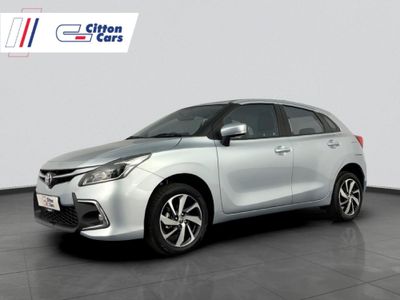 2024 Toyota Starlet 1.5 XS Auto