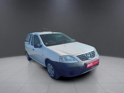 2023 Nissan NP200 1.6 A/C Safety Pack