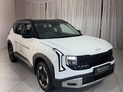 2026 Kia Seltos 1.5 LS