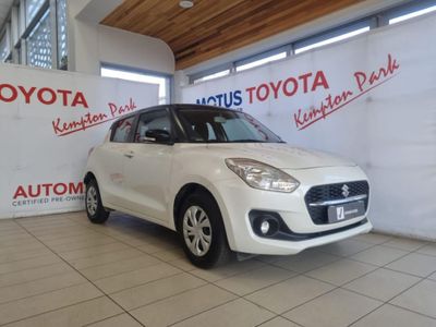 2023 Suzuki Swift 1.2 GL