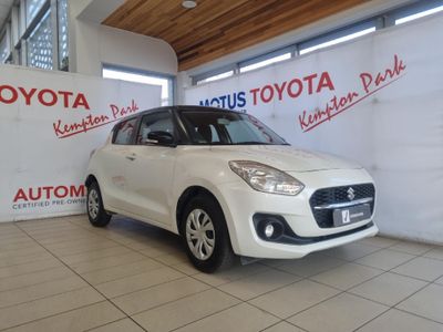 2023 Suzuki Swift 1.2 GL