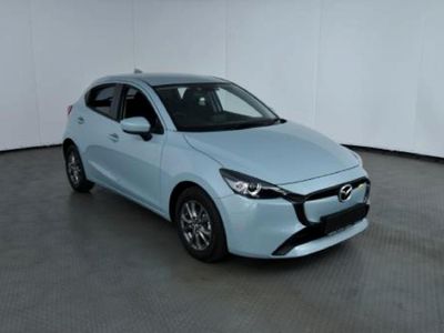 2025 Mazda 2 1.5 Dynamic 5-dr
