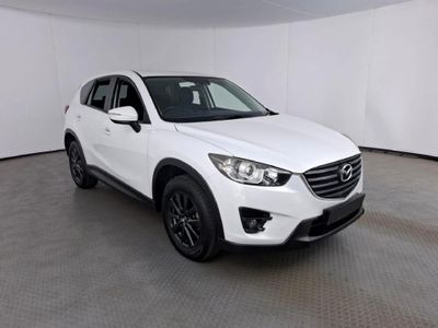 2016 Mazda CX-5 2.0 Active Auto