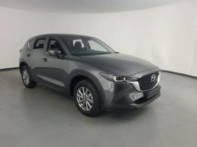 2026 Mazda CX-5 2.0 Active Auto