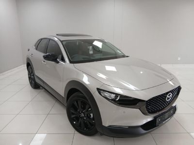 2026 Mazda CX-30 2.0 Individual Auto