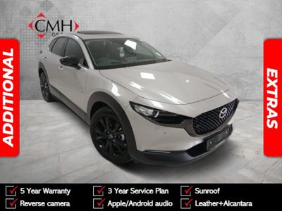 2026 Mazda CX-30 2.0 Individual Auto
