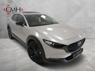 2026 Mazda CX-30 2.0 Individual Auto