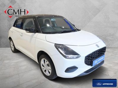 2026 Suzuki Swift 1.2 GL+