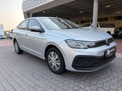 2024 Volkswagen Polo Classic Polo 1.6