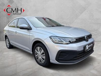 2024 Volkswagen Polo Classic Polo 1.6