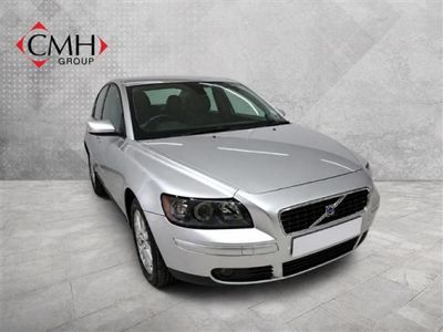 2006 Volvo S40 1.8i