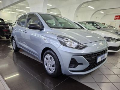 2024 Hyundai Grand i10 1.0 Motion
