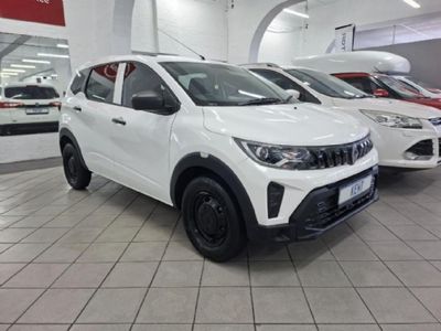 2026 Renault Triber 1.0 Evolution