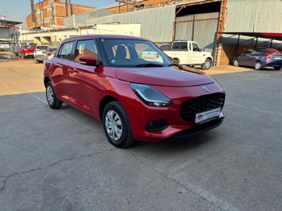 2025 Suzuki Swift 1.2 GL