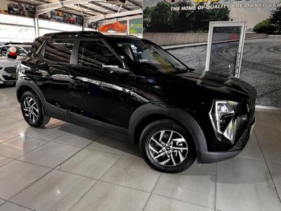 2025 Mahindra XUV 3XO 1.2T AX5L