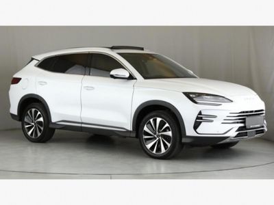 2026 BYD Sealion 6 1.5 Premium Awd (Phev)