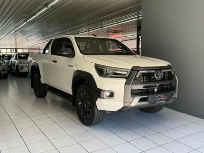 2023 Toyota Hilux 2.8 GD-6 Raised Body Legend 4x4 Auto Extended Cab