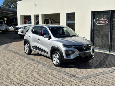 2021 Renault Kwid 1.0 Dynamique