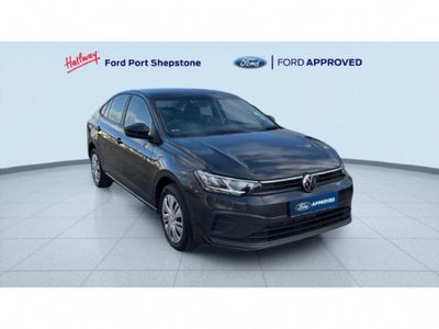 2024 Volkswagen Polo Classic Polo 1.6