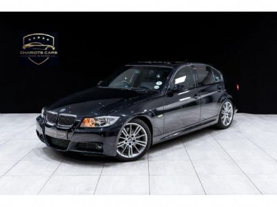 2008 BMW 3 Series 325i Sport Edition