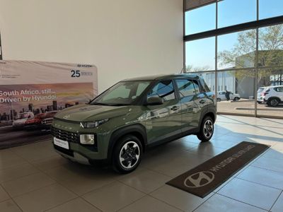 2026 Hyundai Grand i10 1.0 Motion