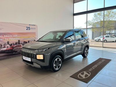 2026 Hyundai Exter 1.2 Premium Auto