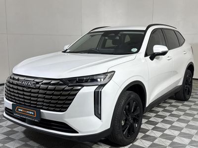 2025 Haval H6 2.0T Luxury Auto