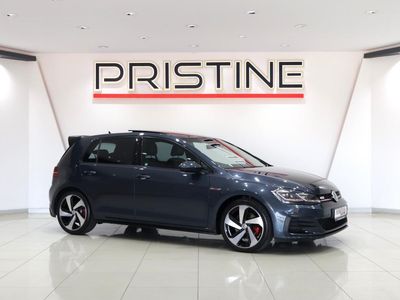 2017 Volkswagen Golf VII GTI 2.0 TSI Auto