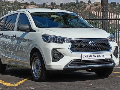 2026 Toyota Rumion 1.5 TX