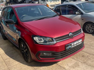 2023 Volkswagen Polo Vivo 1.4 Trendline 5-dr