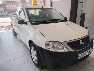 2023 Nissan NP200 1.6
