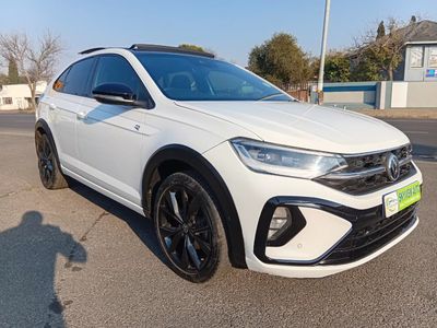 2024 Volkswagen Taigo 1.0 TSI R-Line Auto