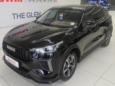 2026 Haval Jolion Pro 1.5T Premium DCT