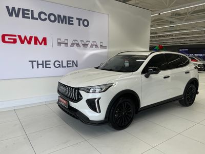 2026 Haval Jolion Pro 1.5T Ultra Luxury DCT