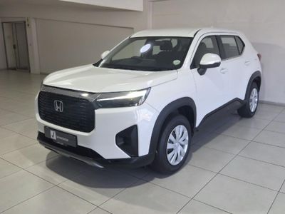 2024 Honda Elevate 1.5 Comfort