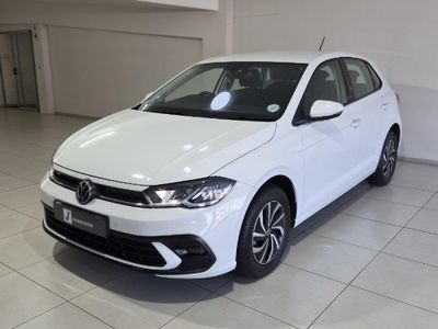 2022 Volkswagen Polo 1.0 TSI Life