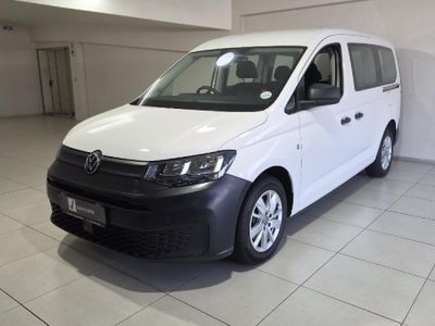 2023 Volkswagen Caddy Maxi Kombi 2.0 TDI